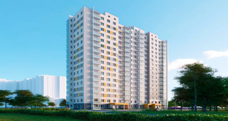 фото ЖК "Лыткарино Хит" Лыткарино - 1